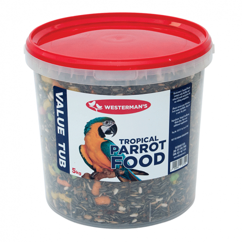 tropical-parrot-food-value-tub